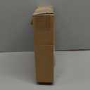 4 Pack Red and White Solar Christmas Lights Outdoor Waterproof, 132FT 400LED Solar String Lights Green Wire Fairy Lights, Solar Twinkle Lights with 8 Lighting Modes for Xmas Garden Decorations