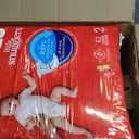 Huggies Size 2 Diapers, Little Snugglers Baby Diapers, Size 2 (12-18 lbs), 186 Count (3 Packs of 62)