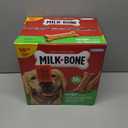 Milk-Bone Original Dog Treats Biscuits for Large Dogs, 10 Pounds (Packaging May Vary) (EXP 10/20/27)