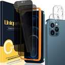 Tempered Glass Camera Lens Protector