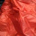 Reusable Shower Cap for Women, Large Waterproof Shower Essentials Bonnet Washable Elastic Band Bath Hair Wrap Hat for Long Hair, Braids(Green&Purple)