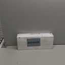 (Hot and Cold) Bidet Attachment, Non-Electric Cold Water Bidet Toilet Seat Attachment with Pressure Control, Retractable Self-Cleaning Dual Nozzles for Front and Back Cleaning