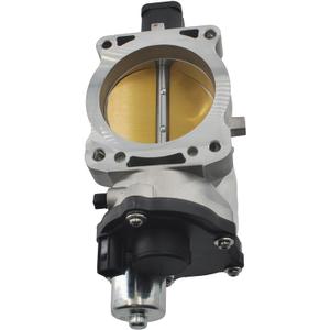 Throttle Body 8L3Z9E926A Compatible with Ford F-150 1997-2010,Expedition 1997-2014,F-350/F-250 Super Duty 1999-2010,F-150 Heritage 2004 & Lincoln Navigator 1998-2014 5.4L V8