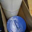 Spa Filter Compatible with C-7375, Caldera 75, pcd75n, fc-3964, 1019301, 73531, AK-60032, 2 Pack