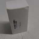 1 Desktop Stapler & 1 Tape Dispenser - 25 Sheet Capacity with 830 Staples and Staple Remover, Non-Slip for Office,School, Home & Classroom, Black(Tape not Included)