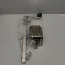 IRONWALLS Commercial Can Opener, 16 /41cm Heavy Duty Tabletop Manual Can Opener for Cans Up to 10 Tall, Adjustable Metal Can Opener with Plated Steel Base, Fits for Restaurant, Hotel, Bar, Home