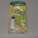 Amodex Ink & Stain Remover Traveler 0.5oz Bottle with Built-in Brush