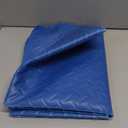 36"x36" Swimming Pool Ladder Mat Protective Swimming Pool Step Pad Protects Vinyl Pool Liner for Above Ground Swimming Pool Ladder Pad Compatible