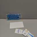 amFilm Auto-Alignment OneTouch for Nintendo Switch 2 Screen Protector [7.9''] 2025 Tempered Glass, Accessories, 30 seconds Installation, Bubble Free, Anti-Scratch, Touch Sensitive, Ultra-Clear [2Pack]