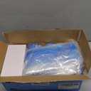 Cozy Essential Travel Vacuum Storage Bags with Portable Electric Pump, Vacuum Seal Space Saver Bags for Clothing and Luggage, 12 Pack