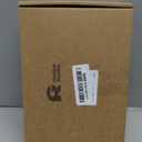 Geiserailie 1.5l Portable Collapsible Kettle Camping Pot Collapsible Tea Kettle for Hiking Travel and Outdoors (Blue)