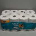Angel Soft Toilet Paper, 16 Mega Rolls = 64 Regular Rolls, Soft and Strong Toilet Tissue (20 sheet (Pack of 16))