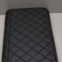 2 Pack Kick Mats Back Seat ProtectorSeat Back Protector for Kids Feet Car Seat with Car Back Seat Organizer, Seat Back Protector Cover for Back of Front Seats - Protect against dirt and scuffs