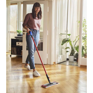 CHENZILIN 100 Pack Single Uses Mop Refill Pad