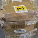 Manual Sugar Cane Juicer, Commercial Sugar Cane Press Stainless Steel 3 Rollers 2.5" Inlet 110Lbs Output Capacity per Hour Sugarcane Extractor