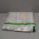 Christmas Fireplace Backdrop 10x8ft  Rustic Holiday Hearth with Garland, Tree & Gifts  Vinyl Photo Background for Xmas Family Party, Home Decoration, Photography Booth D470