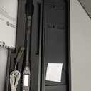 Chicago Pneumatic CP8918-1/2 Inch Digital eTorque Wrench, 25 ft-lb (34 Nm) to 250 ft-lb (340 Nm)