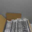 Kitsure Plant Stand Indoor & Outdoor - 3-Tier Metal Plant Shelf with Adjustable Leveling Feet, Easy to Assemble Planter Stand for Patio, Balcony, or Garden (Black, 27" x 11.4" x 29.3")