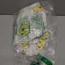 15th Cream Birthday Decorations for Girls, Beige Foil Number Heart Brown Star Balloon Neutral White Gold Nude Latex Balloons with Boho Birthday Banner Fringe Curtain Paper Pom Poms Baby Shower Decor