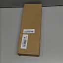 Stone Faucet Mat for Kitchen Sink, 2 Set/4PCS Quick Dry Diatomaceous Earth Stone Tray, Water Absorbing Stone Mat for Kitchen & Bathroom Counter, Sink Protectors Accessories (23.6"x3.9")