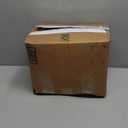 Christmas Garland with Dual Color 50 LED Lights 9 Ft, Prelit Xmas Garland with Cypress Leaf, Timer by Remote Control and Batteries Operated for Mantle Staircase Indoor and Outdoor (Green PVC 9FT)