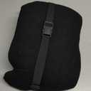 Ergonomic Office Chair Back Support And Car Back Support