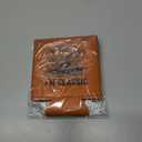 2 x Christmas Gifts for Dad from Daughter, Son for Fathers Day, Birthday Gifts for Dad, Him, Husband, Grandpa, Retirement Gifts for Men, Leather Can Cooler for Mens 12oz (Classic)