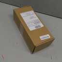 Wooden Christmas Tree Figurines with Removable Star, 2Pcs Distressed White Wood Christmas Trees, Rustic Xmas Centerpieces for Tables, Farmhouse christmas Decor Indoor (WHITE)