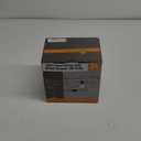 XMCOSY+ Patio Lights, Smart 50Ft Outdoor String Lights with 25 Dimmable G40 Globe Bulbs, APP Control, Work with Alexa, Connectable Waterproof LED Outdoor Light