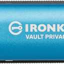Kingston DataTraveler Vault Privacy Edition 32 Gb