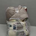 Baby Play Mats for Floor, 71x59 Playpen Mat for Babies, Extra Thicker & Soft Floor Crawling Mat, Foldable Non-Slip Playmat Cushioned for Infant Toddlers, Boho Leaf Design