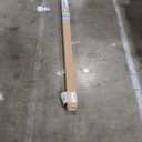 Roller Window Shades Free-Stop Cordless Blackout Blinds, Thermal Insulated Pull Down Shades for Windows, UV Protection Fabric Roller Blinds for Home Office (56.5" Wx72 H, White)