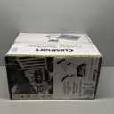 Cuisinart CEG-980 Outdoor Electric Grill with VersaStand 22 x 11.8 x 17.6-Inch