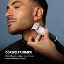 BaBylissPRO COREFX Professional Performance Hair Clipper