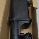 17137787039 Engine Coolant Overflow Recovery Reservoir Tank with Sensor & Cap for BMW X3 2001-2006 X5 2001-2005 323Ci 323i 325Ci 325i 325xi 328Ci 328i 330Ci 330i Replaces 17117573781 603-535 603535