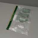 Toyvian 2Pcs Miniature Dollhouse Trim Molding Strips 11.81In Wooden Decorative Craft Accessories for DIY Dollhouse Furniture and Model Building