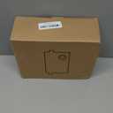 110V Tankless Water Heater Electric, Conveniently Convertible Between Fahrenheit and Celsius