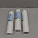 Compatible with Frigidaire ULTRAWF, Pure Source Ultra, Kenmore 9999, 469999, 46-9999, A0094E28261, Height 11 inches, Pack of 3