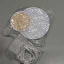 La Crosse Technology 617-1412 L'Eclipse Light Assist Digital Bedside Alarm Clock