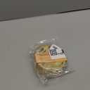 Giant Dumpling Squishy Stress Relief Desk Fidget, Jumbo Soft Squeeze Decompression Squishy with Steamer Box for Office, Home Desk Decor(White)