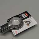 OXO Good Grips 4 Piece Stainless Steel Measuring Cups with Magnetic Snaps