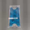 amFilm Auto-Alignment OneTouch for iPhone 16e [6.1''] Screen Protector + Camera Lens Protector, Tempered Glass, 30 Seconds Installation, Bubble Free, Case Friendly, Anti-Scratch [2+2 Pack]