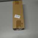 TCBWFY 4"x12"Auger Drill Bit for Planting Digging Holes,Garden Plant Flower Bulb Auger Spiral Hole Drill Rapid Bulb Planter Earth Auger Bit,Compatible to Hex Adjustable Chuck