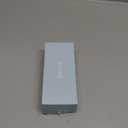 Gaoye Stylish Eyewear Frame Accessories - Blue Light Glasses for Woman - Computer Glasses for Blue Light Blocking (A1 Matte Black+Leopard+Transparent)