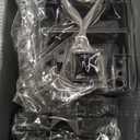 Metal Bed Frame, Queen Size Bed Frame with Storage Space, Heavy Duty Sturdy Mattress Foundation, Easy Assembly, No Box Spring Needed, Black,14 Inch, Queen