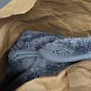 Ileading Bathroom Rugs Sets 5 Piece, Ultra Soft Absorbent Bath Mat for Bathroom, Non Slip Washable Bath Rug Set with Toilet Cover, Plush Bath Runner and U-Shaped Contour Toilet Rug