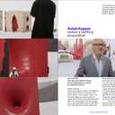 Artists & the Unknown: Art21 Interviews with Artists