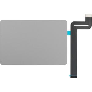 HAWSON A2338 M2 Trackpad Replacement for MacBook Pro 13.3 inch M2 A2338 Trackpad Touchpad with Cable 2022 Year (Space Gray)