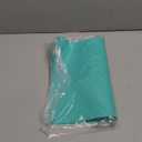 Silly Goose Silicone Placemat for Babies and Toddlers, Cute Fox Design, Stain Resistant, Non-Slip Table Setting Placemat for Dining, Dishwasher Friendly