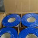 Cryspool 07072 Filter Compatible with CX880XRE, SwimClear C4030, C4025, C4020, PA106-PAK4, C-7488, FC-1226, 4106 Sq. Ft Pool Filter Cartridge, 4 Pack